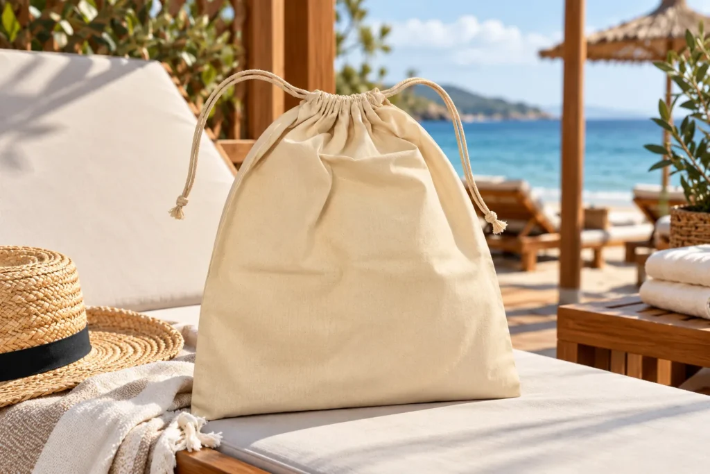 Özgök - NG - Tekstil - Beach - Spa - 2