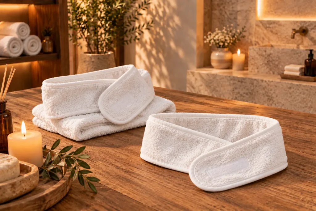 Özgök - NG - Tekstil - Beach - Spa - 4