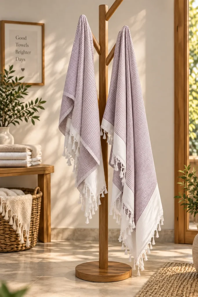 Özgök - NG - Tekstil - Peştamal